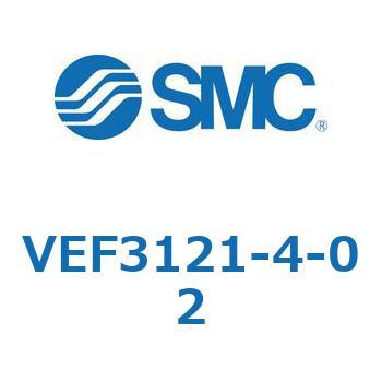 電空比例弁 SMC