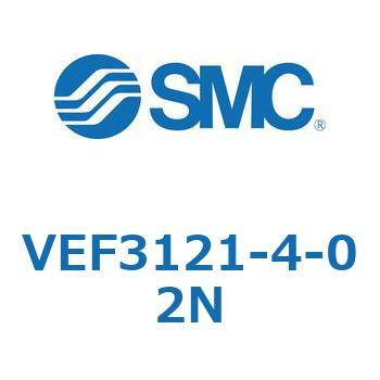 電空比例弁 SMC