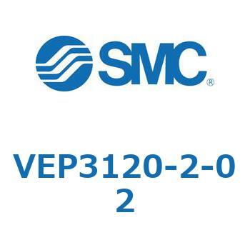 電空比例弁 SMC