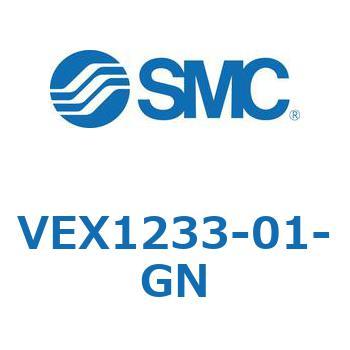 パワーバルブ レギュレータバルブ VEXシリーズ SMC