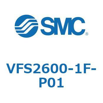VFS Series(VFS26～) SMC