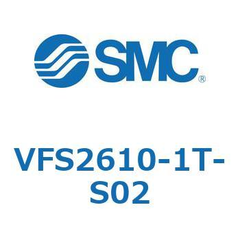 VFS Series(VFS26～) SMC