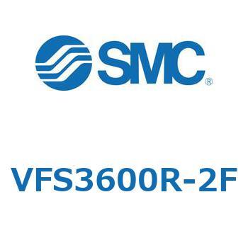 VFS Series(VFS36～) SMC