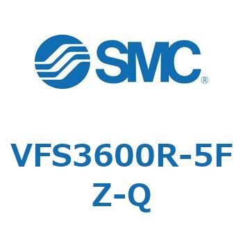 VFS Series(VFS36～) SMC
