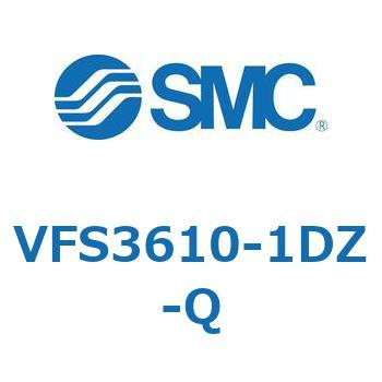 VFS Series(VFS36～) SMC