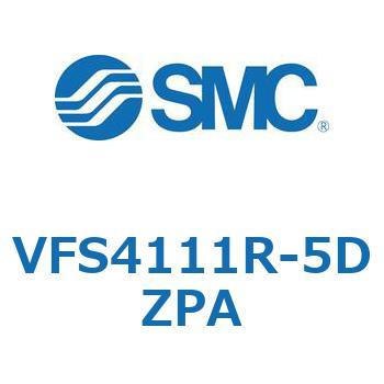 VFS4111R-5DZPA ���^���V�[���F5�|�[�g�p�C���b�g�` VFS4000 Series SMC 29727433