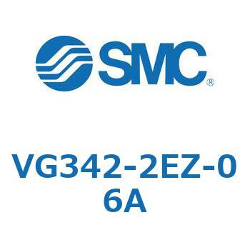 VG342-2EZ-06A-E エアバルブ SMC-www.malaikagroup.com