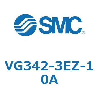 VG342-3EZ-10A 3�|�[�g�\���m�C�h�o���u �p�C���b�g�E�|�y�b�g�^�C�v SMC 29866365