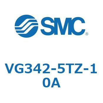 VG342-5TZ-10A 3�|�[�g�\���m�C�h�o���u �p�C���b�g�E�|�y�b�g�^�C�v SMC 29868596