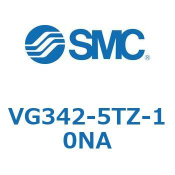 VG342-5TZ-10NA 3�|�[�g�\���m�C�h�o���u �p�C���b�g�E�|�y�b�g�^�C�v SMC 29868632