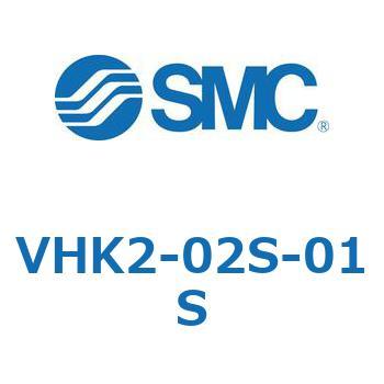 VHK2-02S-01S tBKou VHKV[Y SMC 29870784