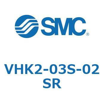 VHK2-03S-02SR tBKou VHKV[Y SMC 29871037