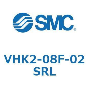 VHK2-08F-02SRL tBKou VHKV[Y SMC 29871825