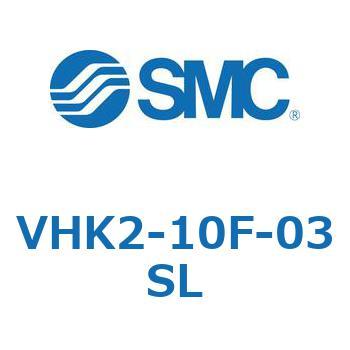 VHK2-10F-03SL tBKou VHKV[Y SMC 29872001