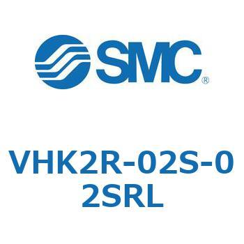 VHK2R-02S-02SRL tBKou VHKV[Y SMC 29872421