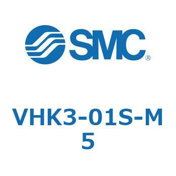 VHK3-01S-M5 �t�B���K�o���u VHK�V���[�Y SMC 29873024