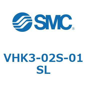 VHK3-02S-01SL �t�B���K�o���u VHK�V���[�Y SMC 29873225