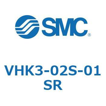 VHK3-02S-01SR �t�B���K�o���u VHK�V���[�Y SMC 29873234
