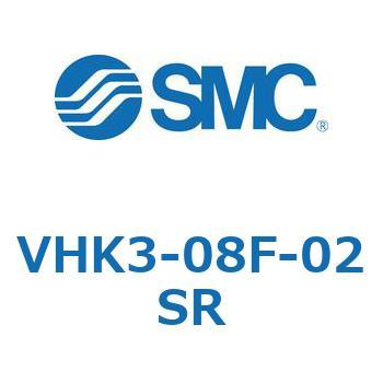 VHK3-08F-02SR tBKou VHKV[Y SMC 29874241
