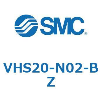 VHS20-N02-BZ �c������3�|�[�g�� VHS�V���[�Y SMC 29875404