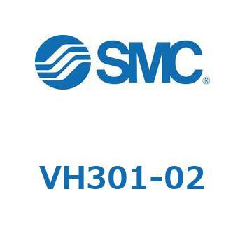 ハンドバルブ VHシリーズ SMC