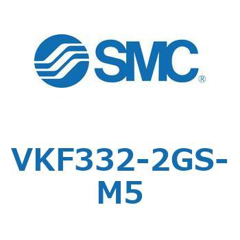 VKF332-2GS-M5 3|[g\mChou|ybg^Cv VKF300 V[Y SMC 29928832