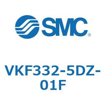 VKF332-5DZ-01F 3|[g\mChou|ybg^Cv VKF300 V[Y SMC 29929024