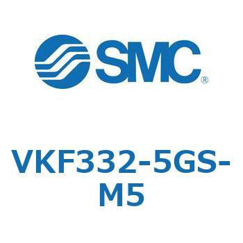 VKF332-5GS-M5 3|[g\mChou|ybg^Cv VKF300 V[Y SMC 29929051