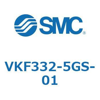 VKF332-5GS-01 3|[g\mChou|ybg^Cv VKF300 V[Y SMC 29929067