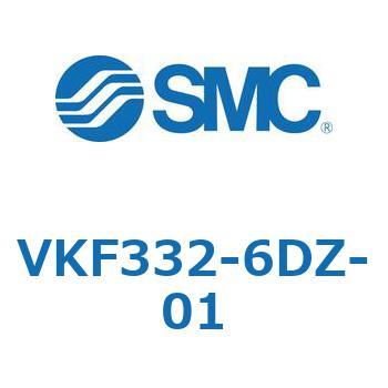 VKF332-6DZ-01 3|[g\mChou|ybg^Cv VKF300 V[Y SMC 29929137