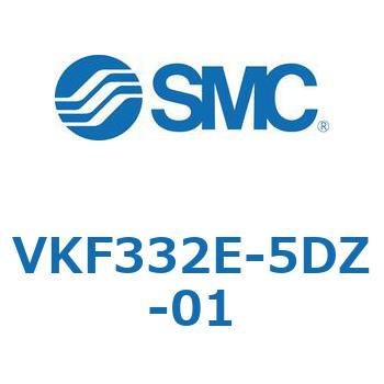VKF332E-5DZ-01 3|[g\mChou|ybg^Cv VKF300 V[Y SMC 29929295