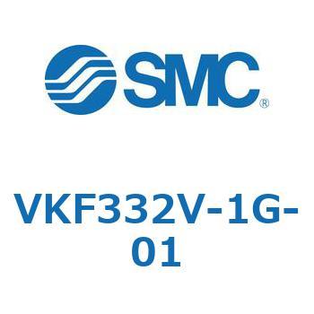 VKF332V-1G-01 3|[g\mChou|ybg^Cv VKF300 V[Y SMC 29929392