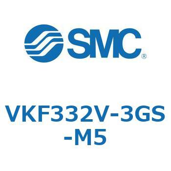 VKF332V-3GS-M5 3|[g\mChou|ybg^Cv VKF300 V[Y SMC 29929444