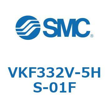 VKF332V-5HS-01F 3|[g\mChou|ybg^Cv VKF300 V[Y SMC 29929627