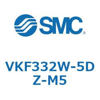VKF332W-5DZ-M5 3|[g\mChou|ybg^Cv VKF300 V[Y SMC 29929663