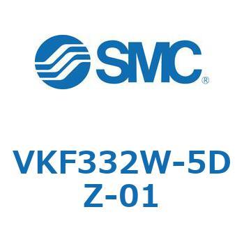 VKF332W-5DZ-01 3|[g\mChou|ybg^Cv VKF300 V[Y SMC 29929672