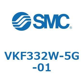 VKF332W-5G-01 3|[g\mChou|ybg^Cv VKF300 V[Y SMC 29929697