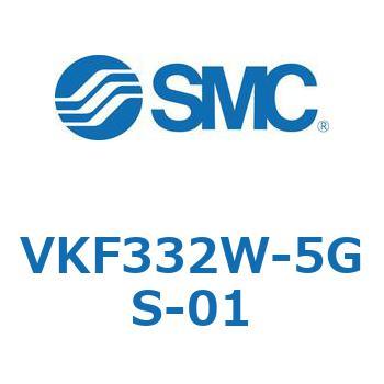 VKF332W-5GS-01 3|[g\mChou|ybg^Cv VKF300 V[Y SMC 29929715