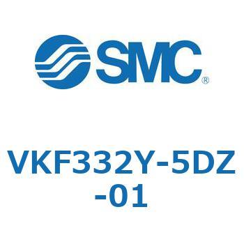 VKF332Y-5DZ-01 3|[g\mChou|ybg^Cv VKF300 V[Y SMC 29929803