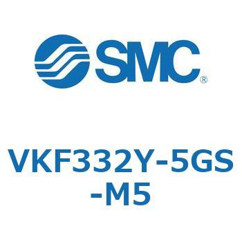 VKF332Y-5GS-M5 3|[g\mChou|ybg^Cv VKF300 V[Y SMC 29929837