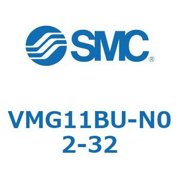 ブローガン SMC