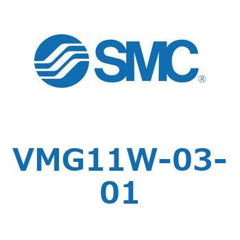 ブローガン SMC
