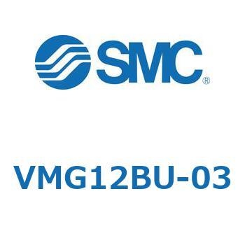 ブローガン SMC
