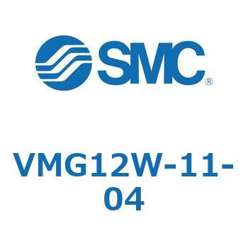 ブローガン SMC