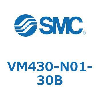 2・3ポートメカニカルバルブ VMシリーズ SMC