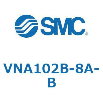 プロセスバルブ (VNA10～) SMC