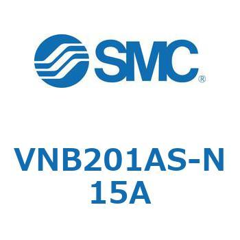 プロセスバルブ (VNB20～) SMC