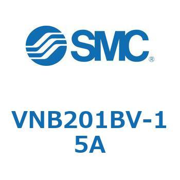 プロセスバルブ (VNB20～) SMC