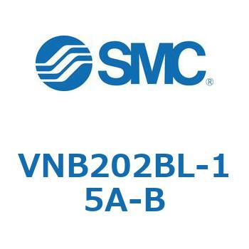 プロセスバルブ (VNB20～) SMC