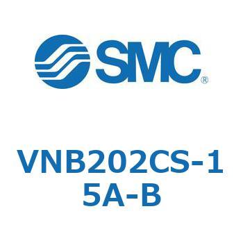 プロセスバルブ (VNB20～) SMC